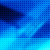 Blue Abstract